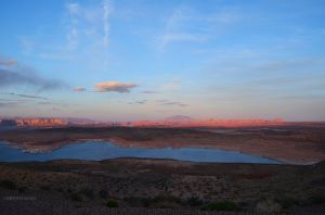 18 JKW_1530web Sunset on Lake Powell.jpg
